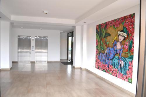 Apartamento Nordelta - Zaduh -