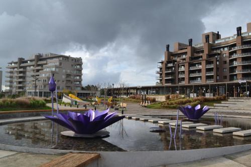 Apartamento Nordelta - Zaduh -