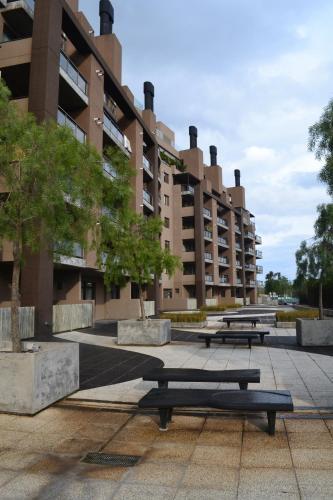 Apartamento Nordelta - Zaduh -