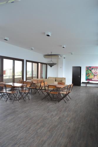 Apartamento Nordelta - Zaduh -