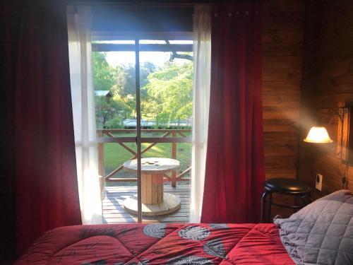 Lodge Caba�a Ilusi�n Complejo Marea