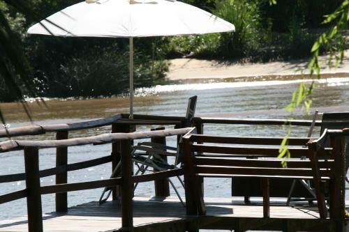 Lodge Caba�a Perechocha