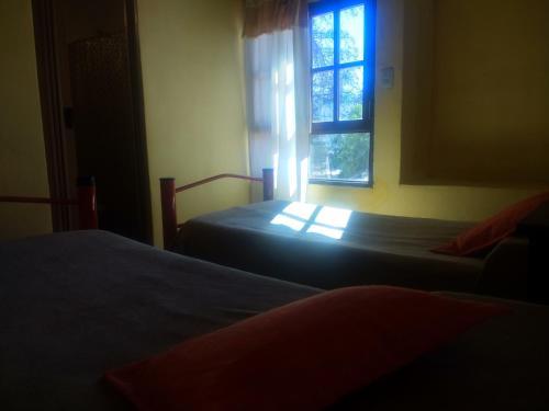 Posada La Casa De La Abuela -hospedaje En Tilcara