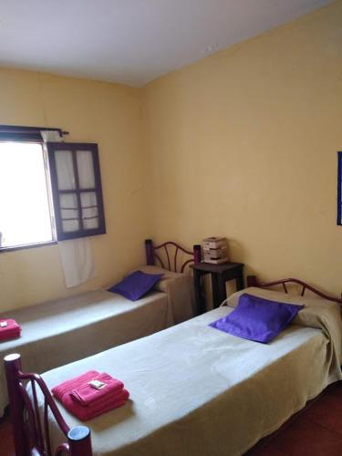 Posada La Casa De La Abuela -hospedaje En Tilcara