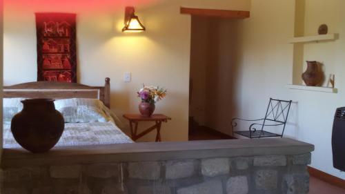 Lodge La Quinta De Mar�a, Tilcara