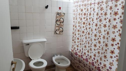 Apartamento Departamento Alem
