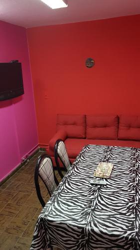 Apartamento Departamento Alem