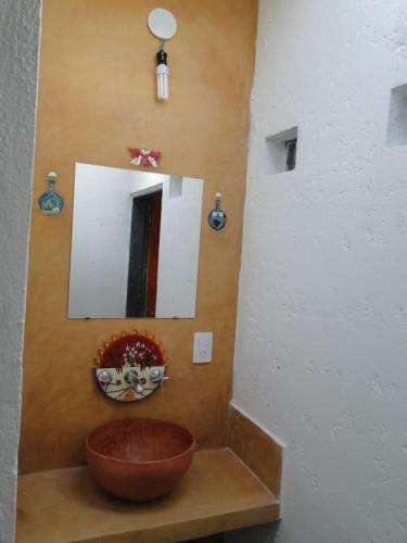 Lodge El Paraiso, Casa De Adobe