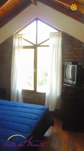 Lodge Valle Del Viento