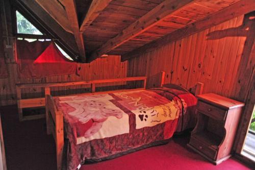Posada El Maiten