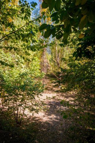Agroturismo Caba�as El Remanso