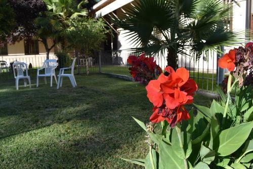 Hotel Turismo Tupungato