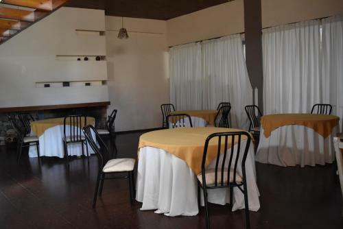 Hotel Turismo Tupungato