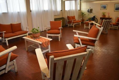Hotel Turismo Tupungato