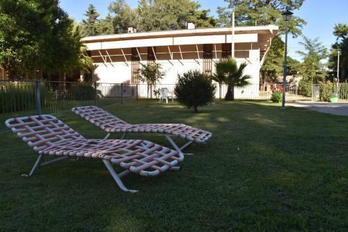Hotel Turismo Tupungato