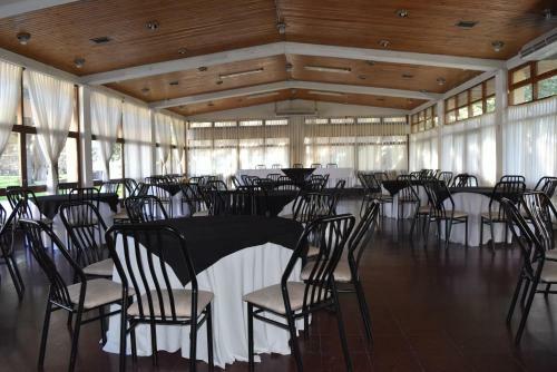 Hotel Turismo Tupungato