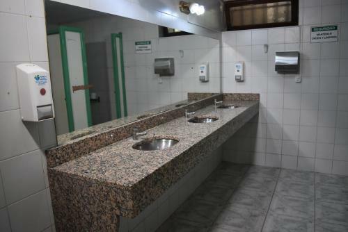 Hotel Turismo Tupungato