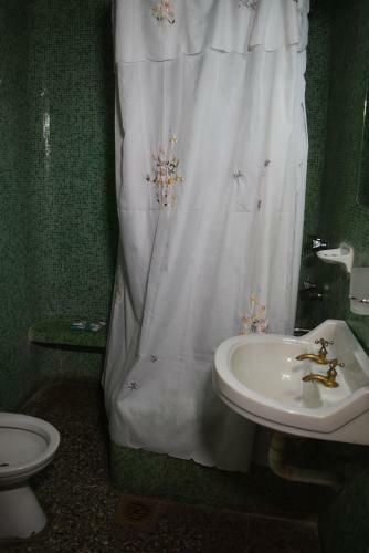 Hotel Turismo Tupungato