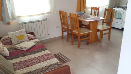 Apartamento Departamento Totalmente Equipado