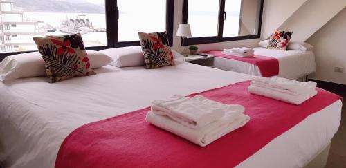 Apartamento Ushuaia Flat I
