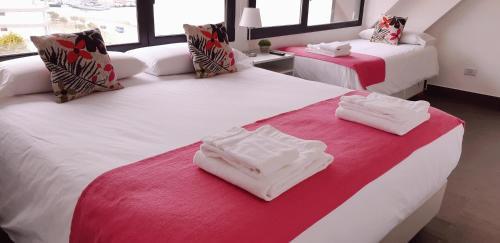 Apartamento Ushuaia Flat I