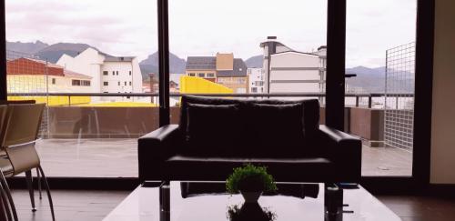 Apartamento Ushuaia Flat I