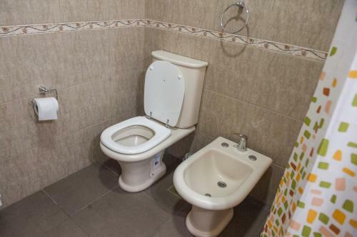 Apartamento Gente Del Sur Belgrano