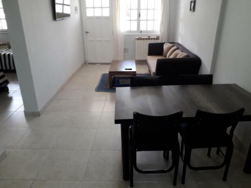 Apartamento Comoda Casa En Ushuaia
