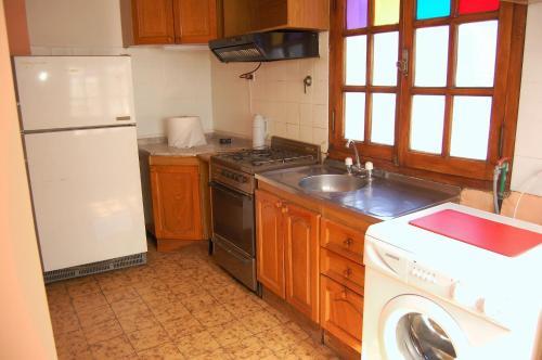 Laguna Esmeralda B&B