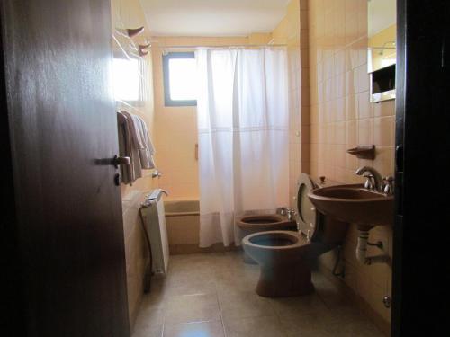 Apartamento Departamentos San Martin