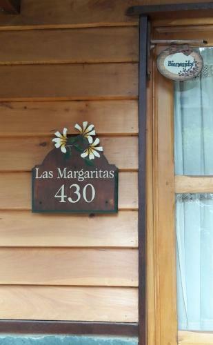Bed & Breakfast Las Margaritas 430