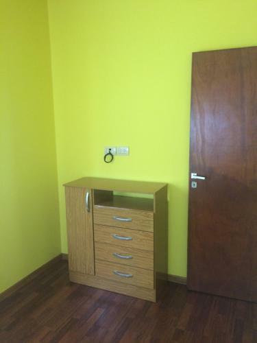 Hostal Padre Federico Torres