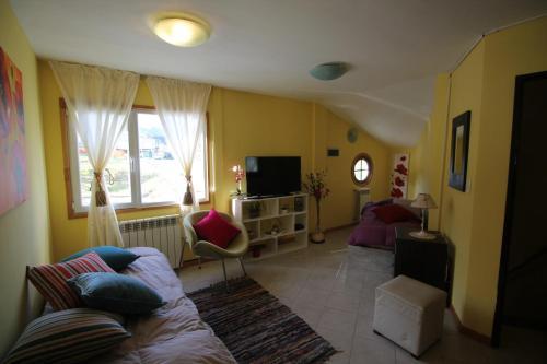Apartamento El Arroyito.departamento
