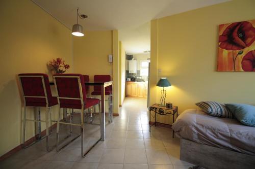 Apartamento El Arroyito.departamento