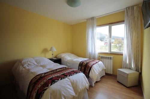 Apartamento El Arroyito.departamento