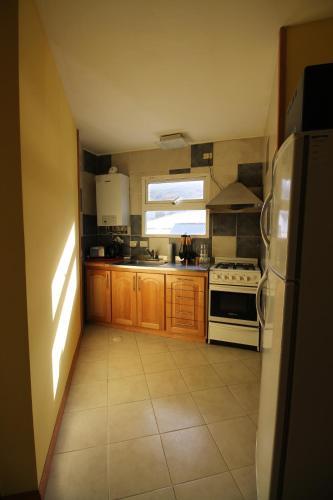 Apartamento El Arroyito.departamento