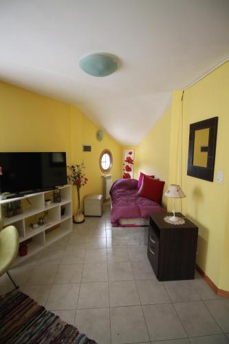 Apartamento El Arroyito.departamento
