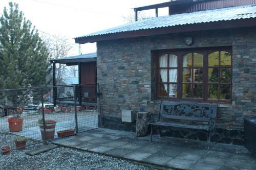 Casa Familiar En Ushuaia