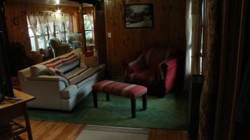 Casa Familiar En Ushuaia