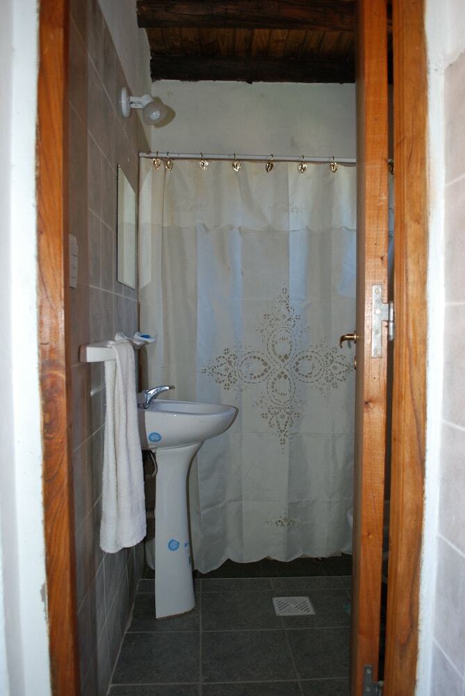 Lodge Caba�as Wenelckl�n