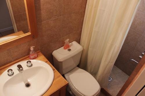 Apartamento Complejo Aloha