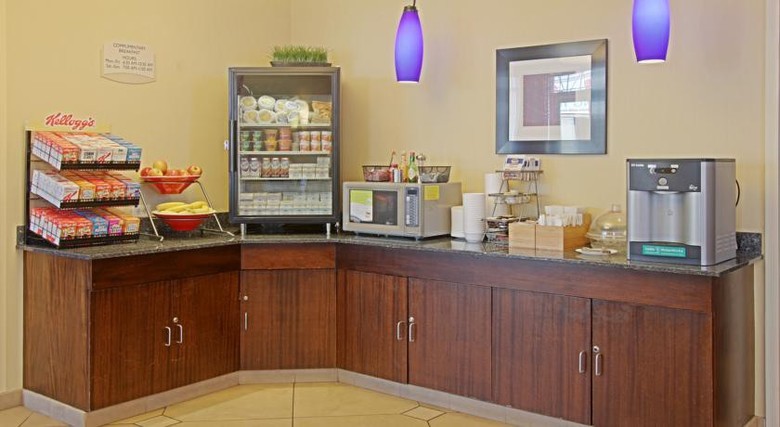 Hotel Fairfield Inn By Marriott Long Island City