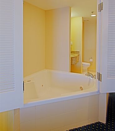 Hotel Fairfield Inn By Marriott Long Island City