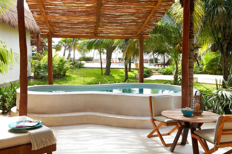 Hotel Viceroy Riviera Maya