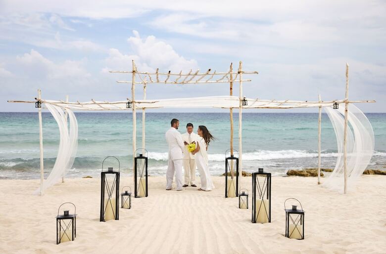 Hotel Viceroy Riviera Maya