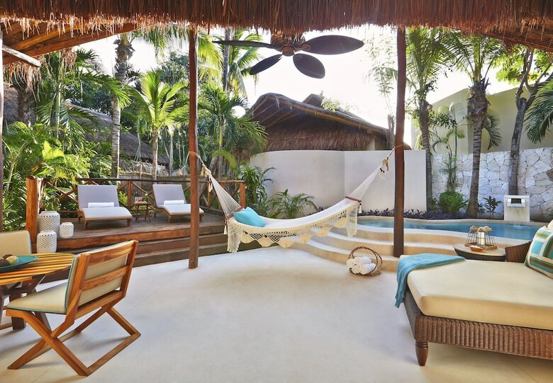 Hotel Viceroy Riviera Maya