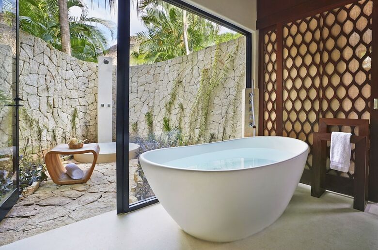 Hotel Viceroy Riviera Maya