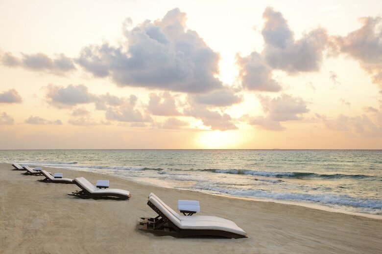Hotel Viceroy Riviera Maya