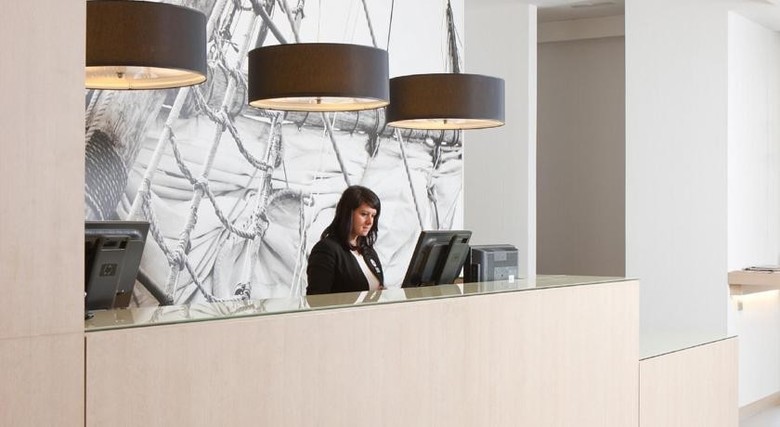 Hotel NH Campo Cartagena