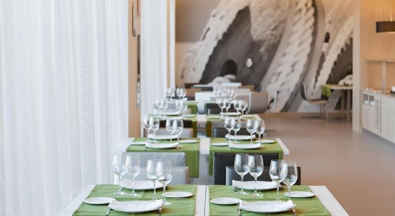 Hotel NH Campo Cartagena